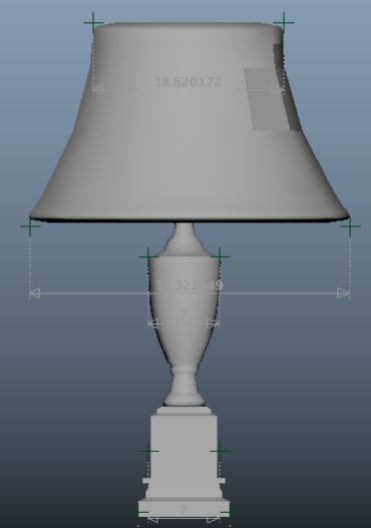 Lamp Model